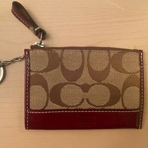Coach Coin Purse